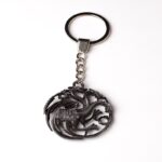 targaryen keychain