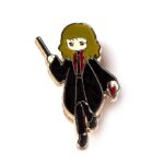 hermione granger pins
