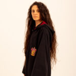 harry potter robe gryffindor