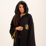 harry potter robe hufflepuff