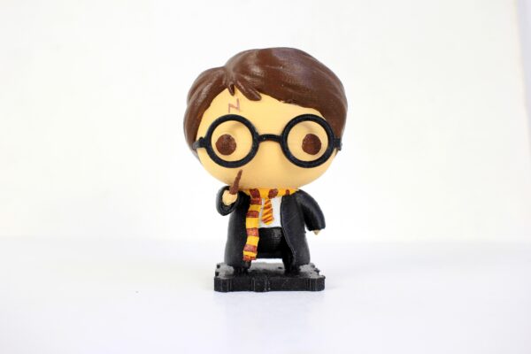 Funko Pop! Wizarding World : Harry Potter - Harry Potter