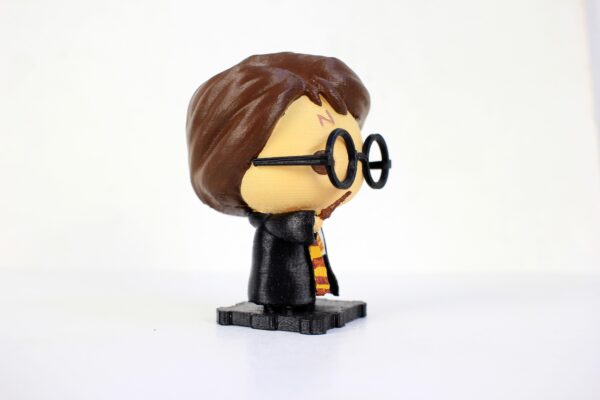 Funko Pop! Wizarding World : Harry Potter - Harry Potter - Image 4