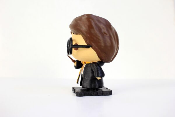 Funko Pop! Wizarding World : Harry Potter - Harry Potter - Image 5