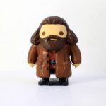 Funko Pop! Super Wizarding World: Harry Potter - Rubeus Hagrid