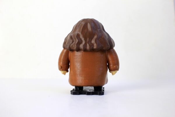 Funko Pop! Super Wizarding World: Harry Potter - Rubeus Hagrid - Image 4