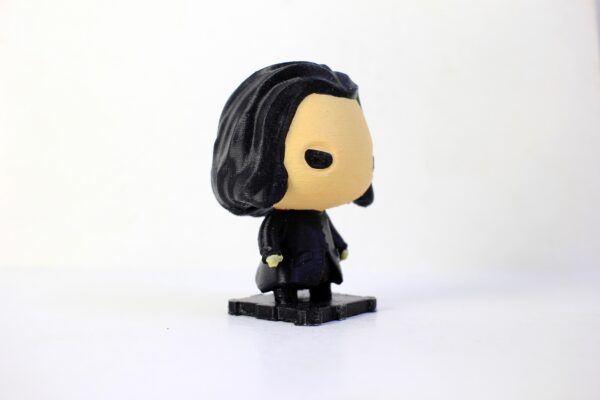 Funko POP Movies: harry potter movie Severus Snape Figure - Image 3