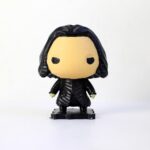 Funko POP Movies: harry potter movie Severus Snape Figure