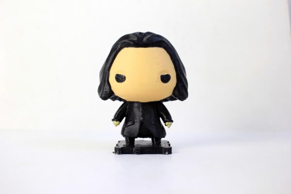 Funko POP Movies: harry potter movie Severus Snape Figure