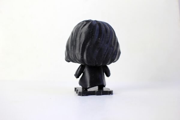 Funko POP Movies: harry potter movie Severus Snape Figure - Image 5
