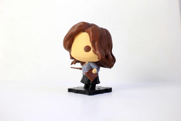 Funko POP! Harry Potter-Hermione Granger - Image 4