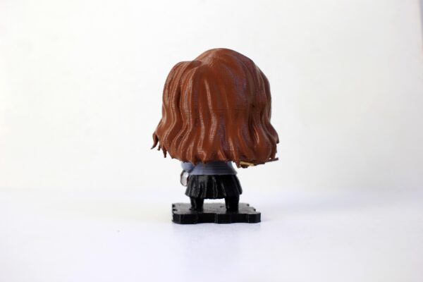 Funko POP! Harry Potter-Hermione Granger - Image 6