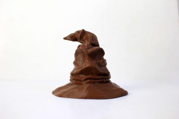 Funko Pop! Harry Potter - Harry Potter (with Sorting Hat) Limited Exclusive - Image 2