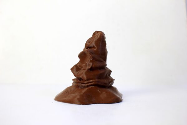 Funko Pop! Harry Potter - Harry Potter (with Sorting Hat) Limited Exclusive - Image 3
