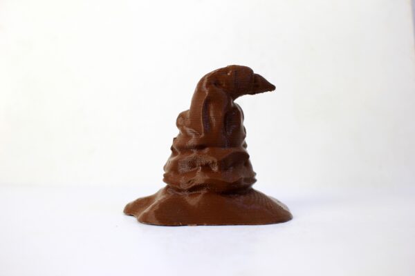 Funko Pop! Harry Potter - Harry Potter (with Sorting Hat) Limited Exclusive - Image 4