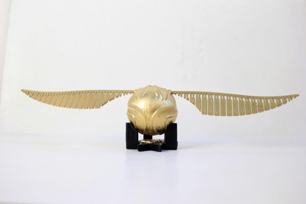 Funko POP Movies: harry potter movie Golden Snitch Figure