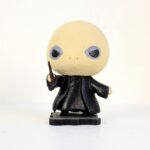 Funko POP Movies: harry potter movie lord voldemort Figure