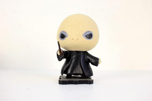Funko POP Movies: harry potter movie lord voldemort Figure