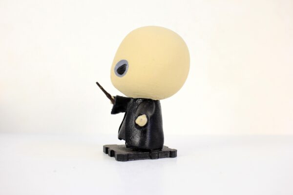 Funko POP Movies: harry potter movie lord voldemort Figure - Image 5