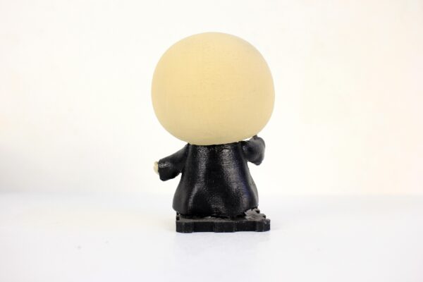 Funko POP Movies: harry potter movie lord voldemort Figure - Image 6