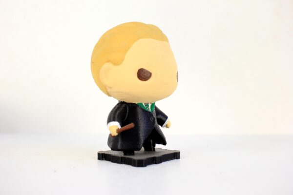 Funko POP : Harry Potter movie - Draco Malfoy - Image 2