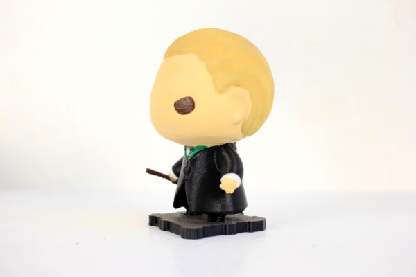 Funko POP : Harry Potter movie - Draco Malfoy - Image 3