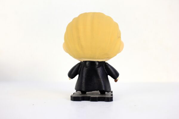 Funko POP : Harry Potter movie - Draco Malfoy - Image 4
