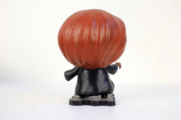 Funko POP Movies: harry potter movie Ron Weasley Figure - Image 6