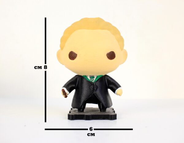 Funko POP : Harry Potter movie - Draco Malfoy - Image 5