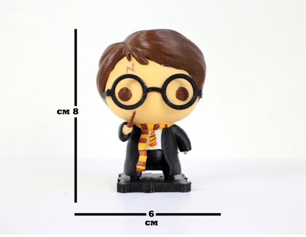 Funko Pop! Wizarding World : Harry Potter - Harry Potter - Image 6