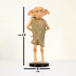 Funko POP Movies: harry potter movie dobby Figure