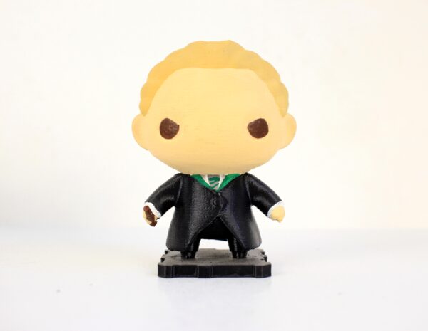 Funko POP : Harry Potter movie - Draco Malfoy