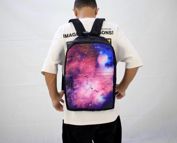 Galaxy Daypack