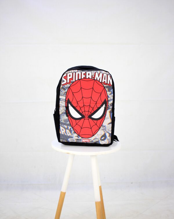 Marvel Spider-Man  Backpack - Spiderman - Image 5