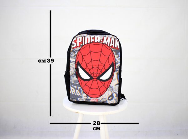 Marvel Spider-Man  Backpack - Spiderman - Image 6