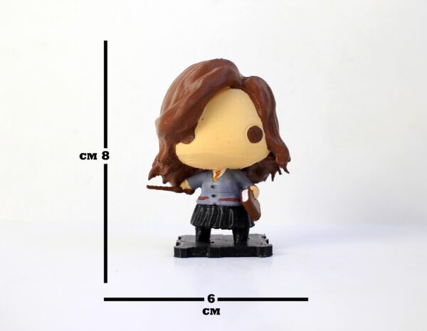 Funko POP! Harry Potter-Hermione Granger - Image 2