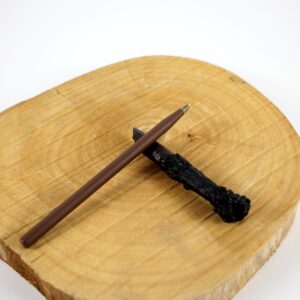 Harry Potter Wand Pen and Bookmark
