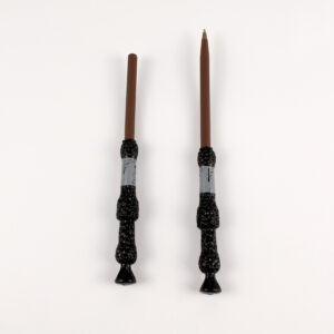 elder Wand Pen & Bookmark