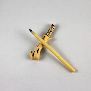 Voldemort Wand Pen and Bookmark