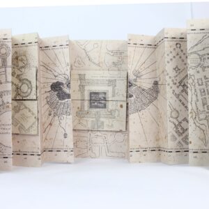 Marauder’s Map
