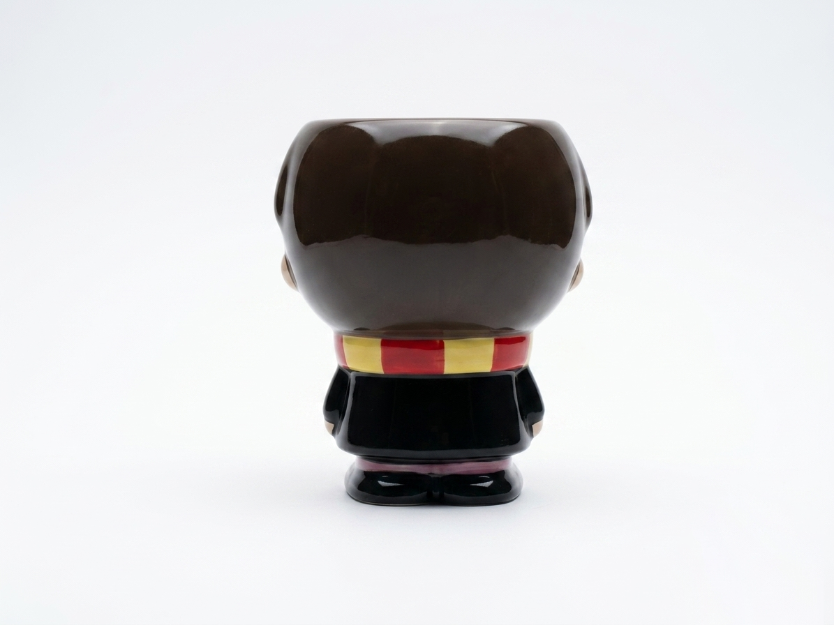 3D Ceramic Mug – Harry Potter - Image 3