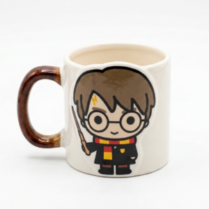 Ceramic Mug – Harry Potter