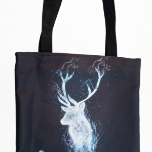 Tote Bag Harry Potter: always