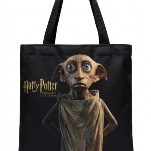 Tote Bag Harry Potter : dobby