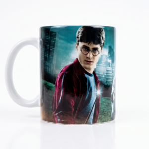 harry Potter Ceramic Mugs