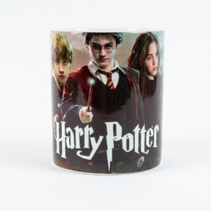 harry Potter Ceramic  Mugs