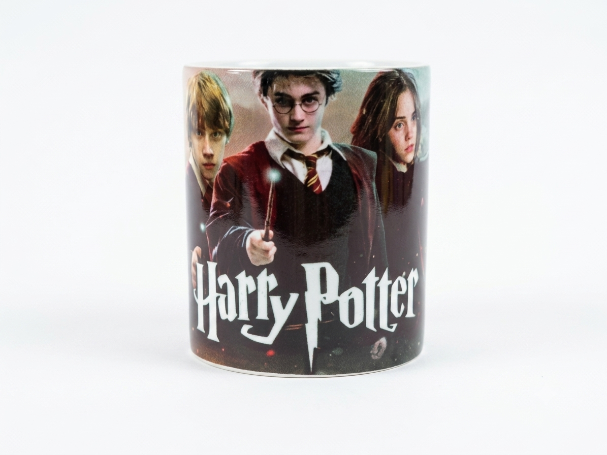 harry Potter Ceramic Mugs - Image 4