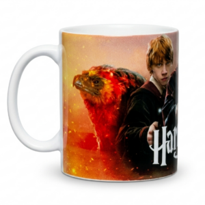 harry Potter Ceramic  Mugs