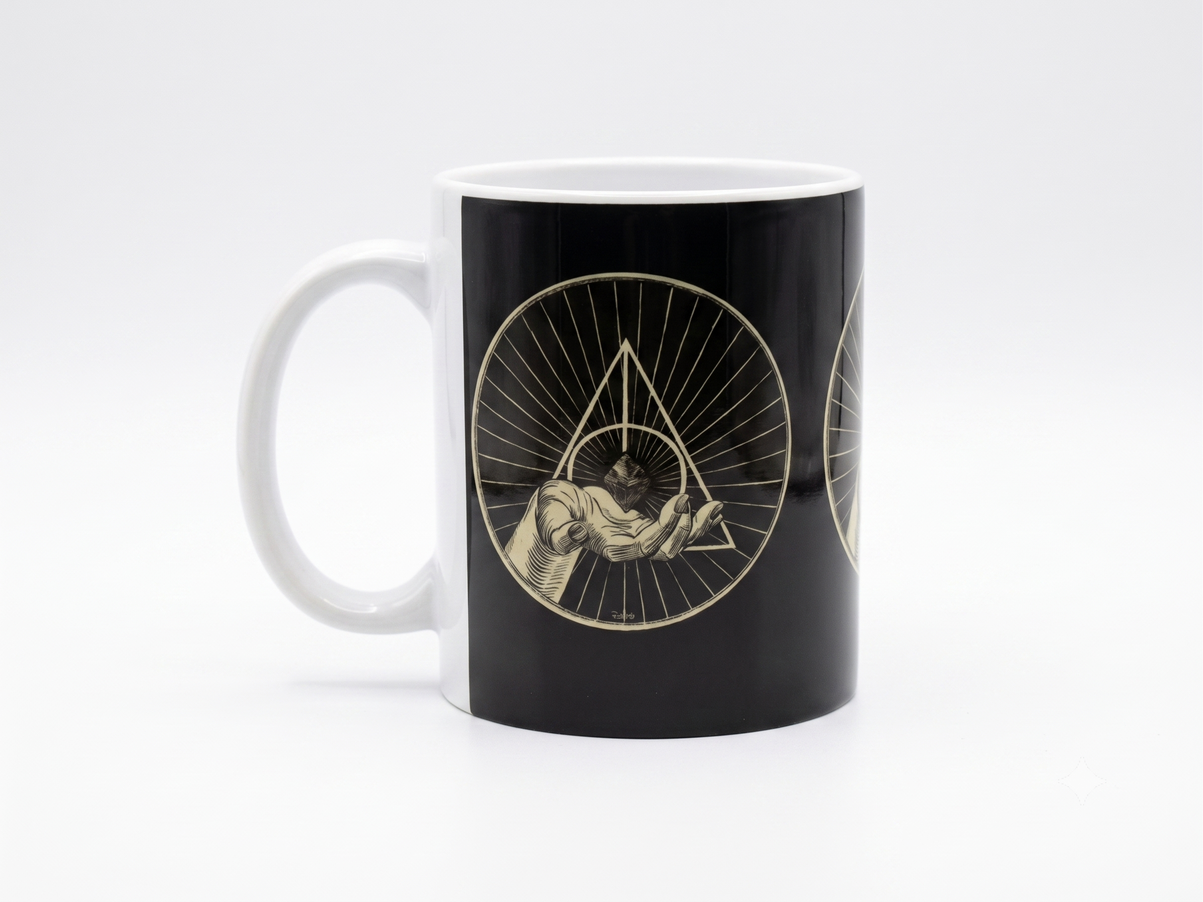 harry Potter Ceramic Mugs - Image 2
