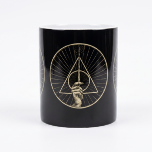 harry Potter Ceramic  Mugs
