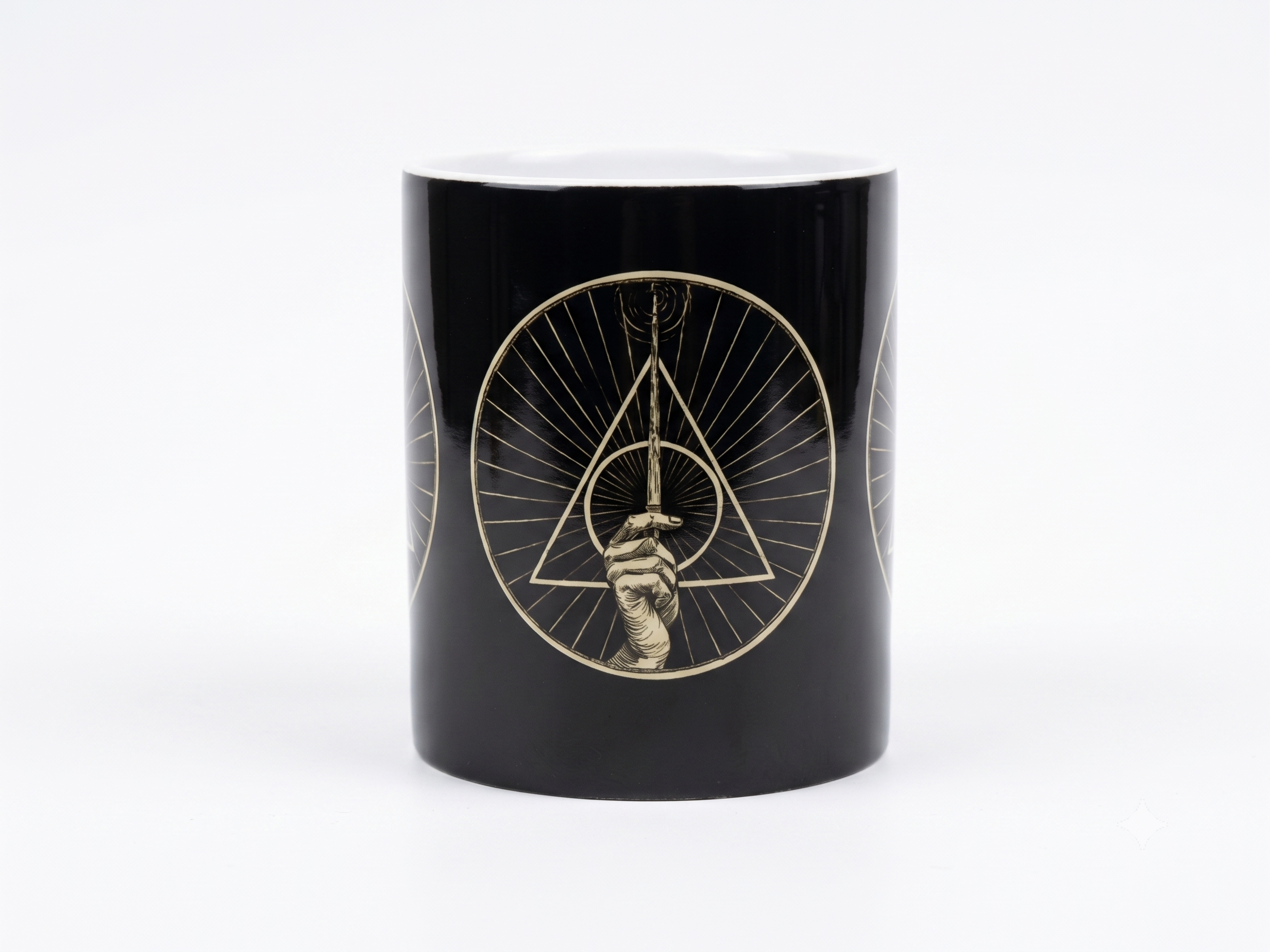 harry Potter Ceramic Mugs - Image 3